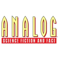 Analog Science Fiction andFact icon