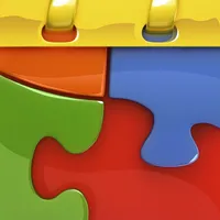 Everyday Jigsaw™ icon