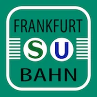 Frankfurt – S Bahn & U Bahn icon