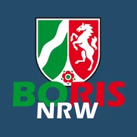 BORIS-NRW icon