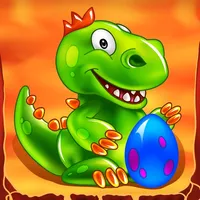 Dino Rocks icon