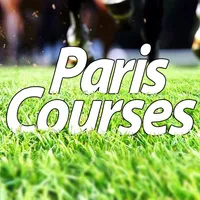 Paris Courses icon