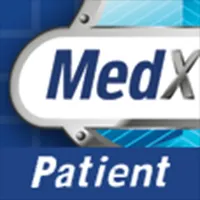 MedXCom for Patients icon