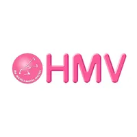 HMV icon