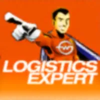 Logistics Expert icon