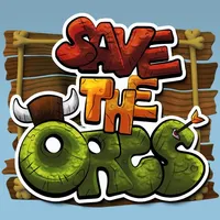 Save The Orcs icon