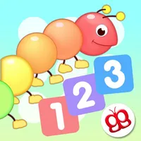 Toddler Counting 123 - Lite icon