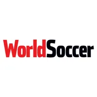 World Soccer Magazine icon