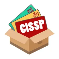 CISSP Flashcards ++ icon