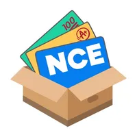 NCE Flashcards icon