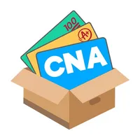 CNA Flashcards icon