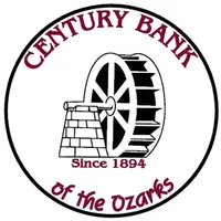 Century Bank of the Ozarks icon