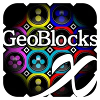 GeoBlocksX icon