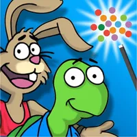 Tortoise & the Hare icon