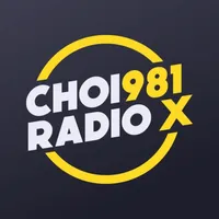 CHOI Radio X icon