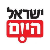 ישראל היום icon