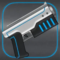 Hyper Laser Blaster icon