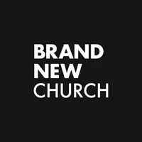 Brand New Church icon