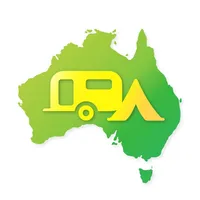 Camps Australia Wide icon