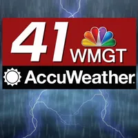 41NBC AccuWeather App icon