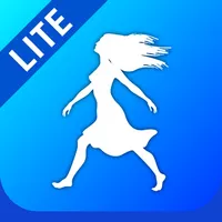 Walker - Pedometer Lite icon