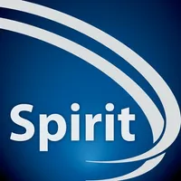 Spirit MobileVoice icon