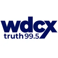 WDCX - Truth 99.5 icon