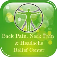 Back Pain, Neck Pain & Headache Relief Center icon