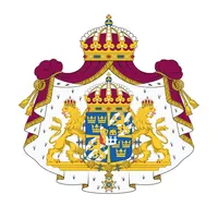 Swedish Royal Palaces icon