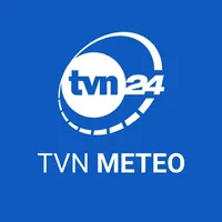 Pogoda TVN Meteo icon