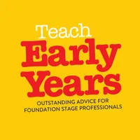 Teach Early Years Magazine icon