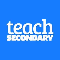 Teach Secondary Magazine icon