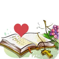 Korean-English Bible Verses icon