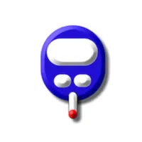 Gluco Logger icon