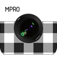 MPro icon