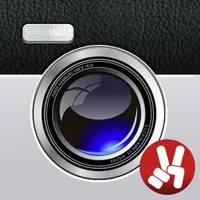 PhotoVideo Cam - REAL TIME EFFECTS icon