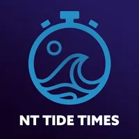 NT Tide Times icon