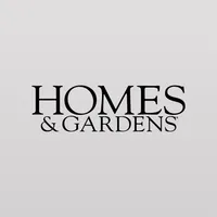 Homes and Gardens Magazine NA icon