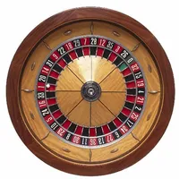 Number Roulette Wheel icon