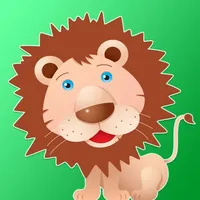 Animal Sounds for babies - Entertain your toddler icon