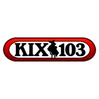 KIX 103 - Hobbs icon