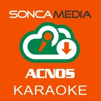 CloudKaraoke Soncamedia icon