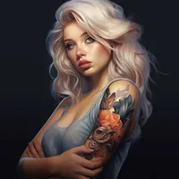 Tattoo Journal icon