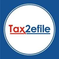 Tax2efile icon