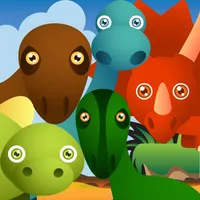 Dino Race icon