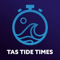 Tasmania Tide Times icon