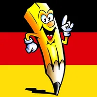 German Verbs Conjugation icon