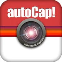 autoCap Free - Add funny text to Instagram photos & funny captions on Facebook pics icon