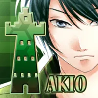 East Tower - Akio icon