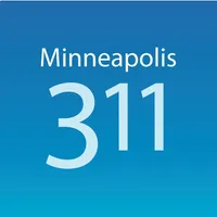 Minneapolis 311 icon